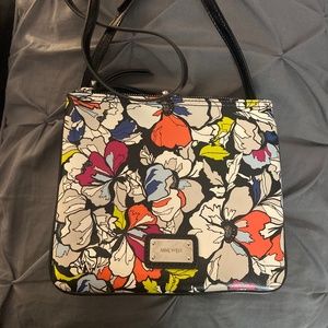 Nine West Floral Purse